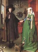 Diego Velazquez Jan Arnolfini and his Wife,Jeanne Cenami (df01) china oil painting artist